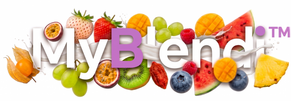 MyBlendi™